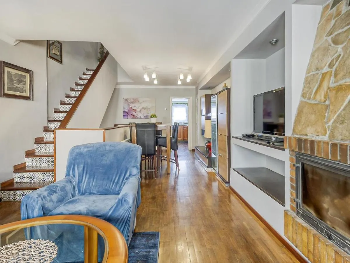 Holiday Home Pare Claret By Interhome Roses Spanyolország
