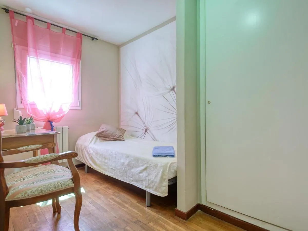 Holiday Home Pare Claret By Interhome Roses