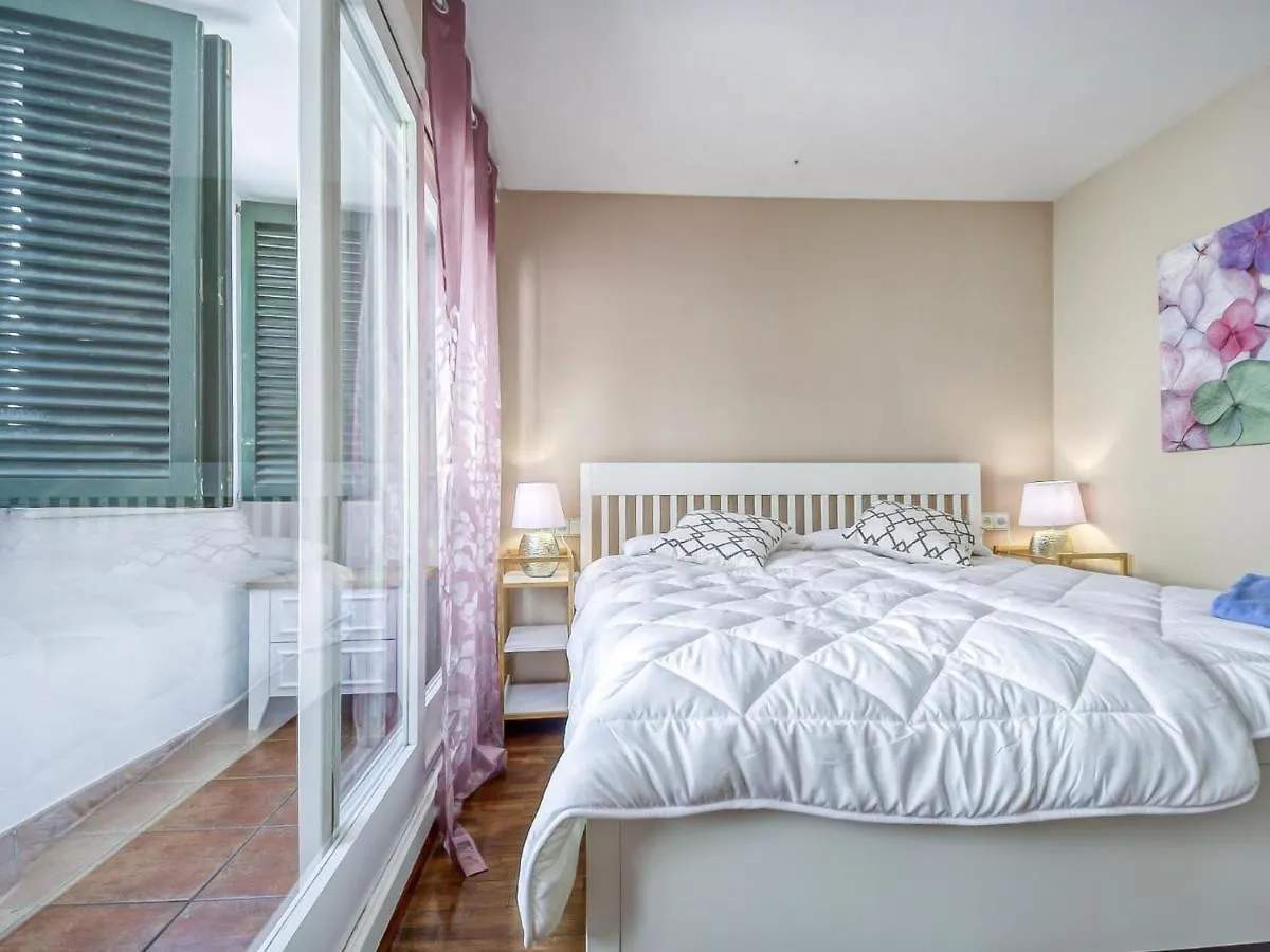 Holiday Home Pare Claret By Interhome Roses Spanje
