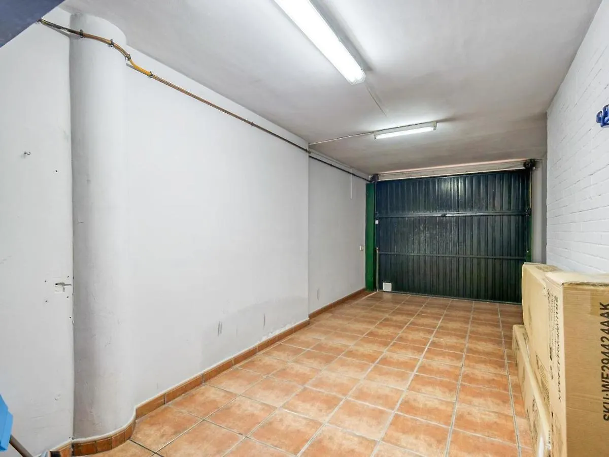 Holiday Home Pare Claret By Interhome Roses 0*,