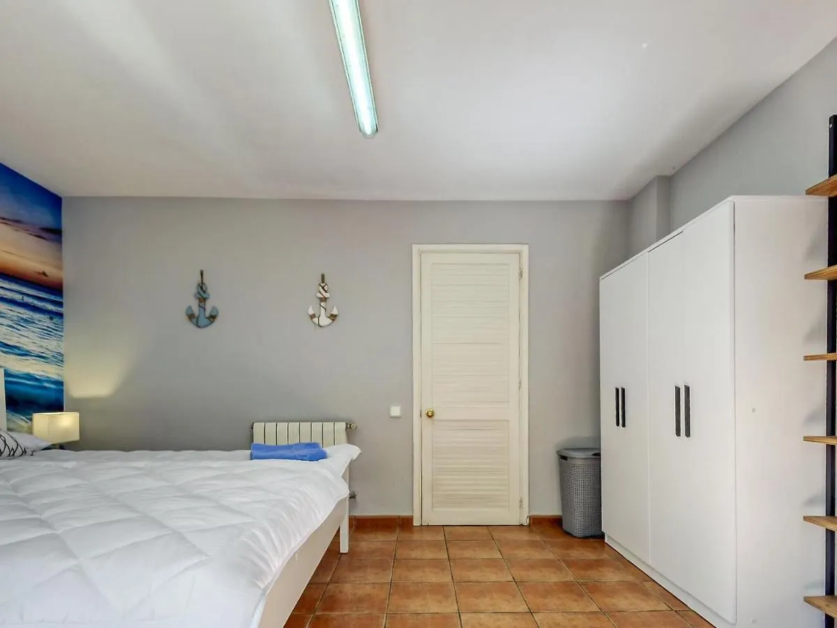 Holiday Home Pare Claret By Interhome Roses