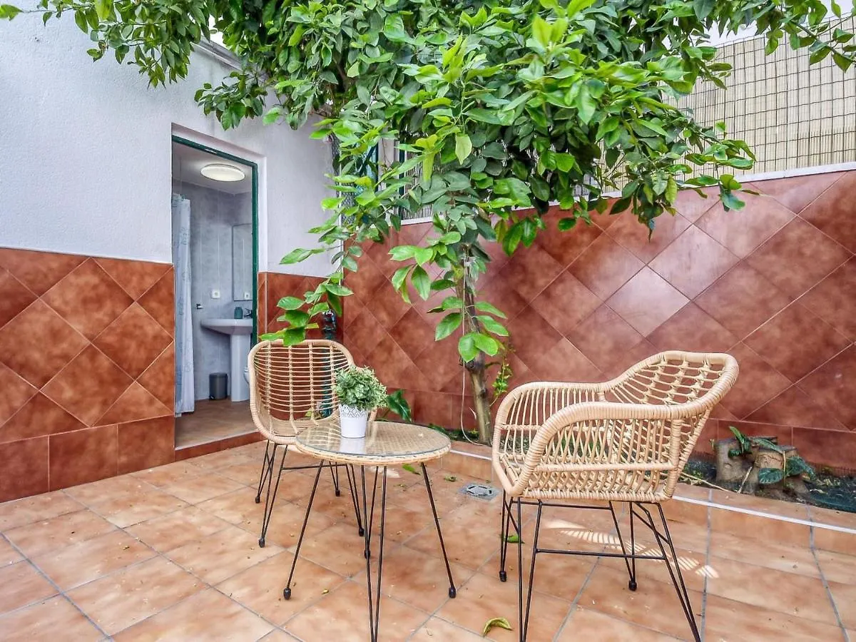 Holiday Home Pare Claret By Interhome Roses