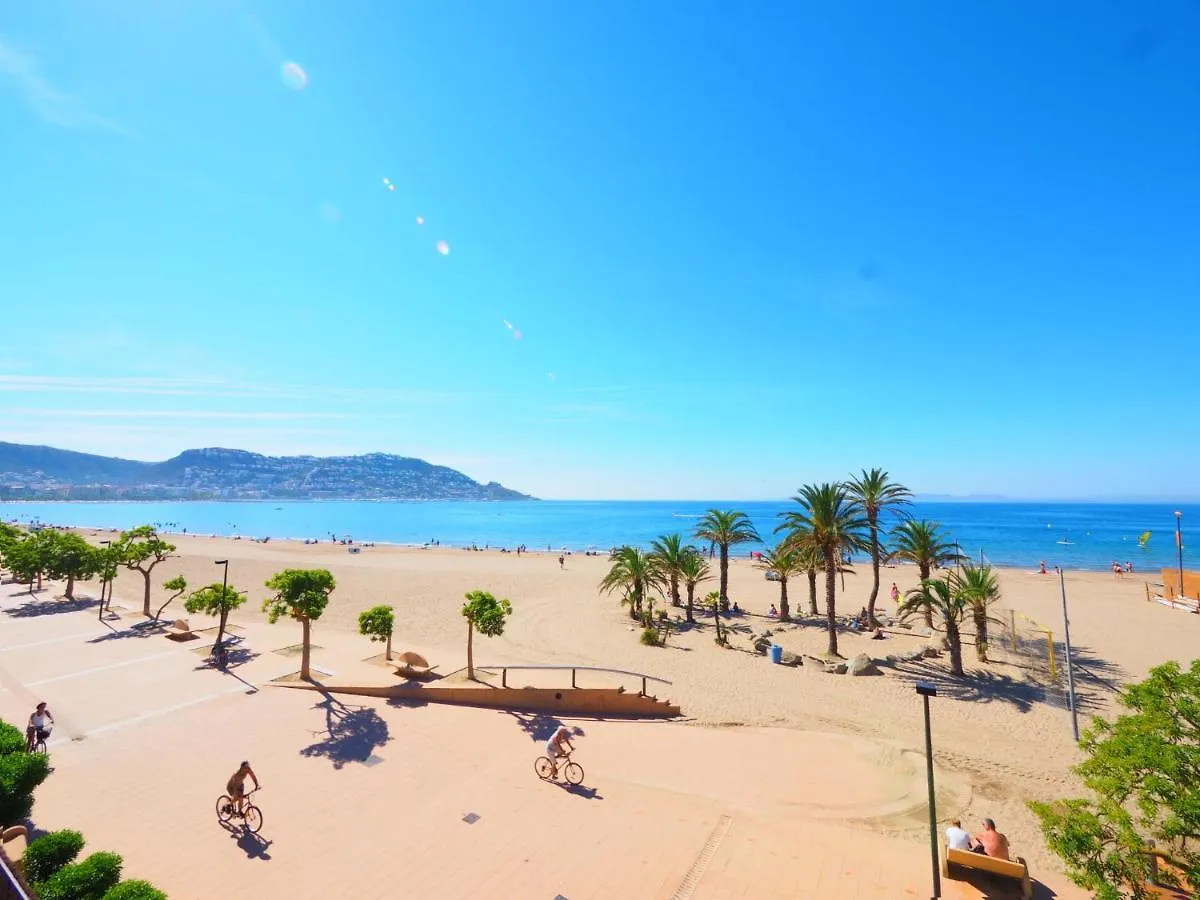 Holiday Home Pare Claret By Interhome Roses Spain