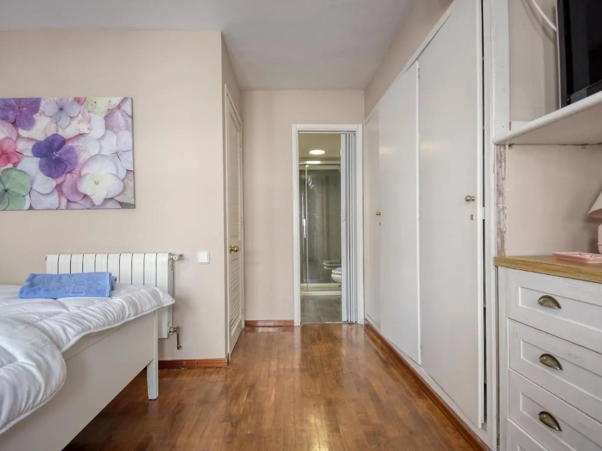 Holiday Home Pare Claret By Interhome Roses Spain