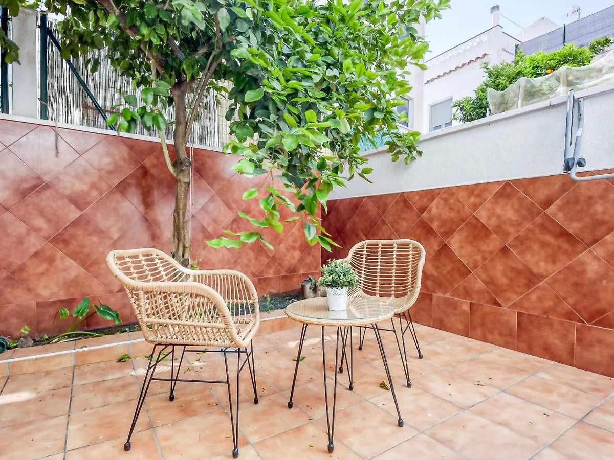 Holiday Home Pare Claret By Interhome Roses