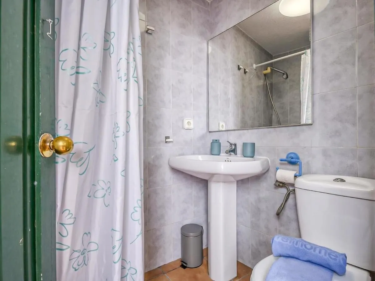 Holiday Home Pare Claret By Interhome Roses
